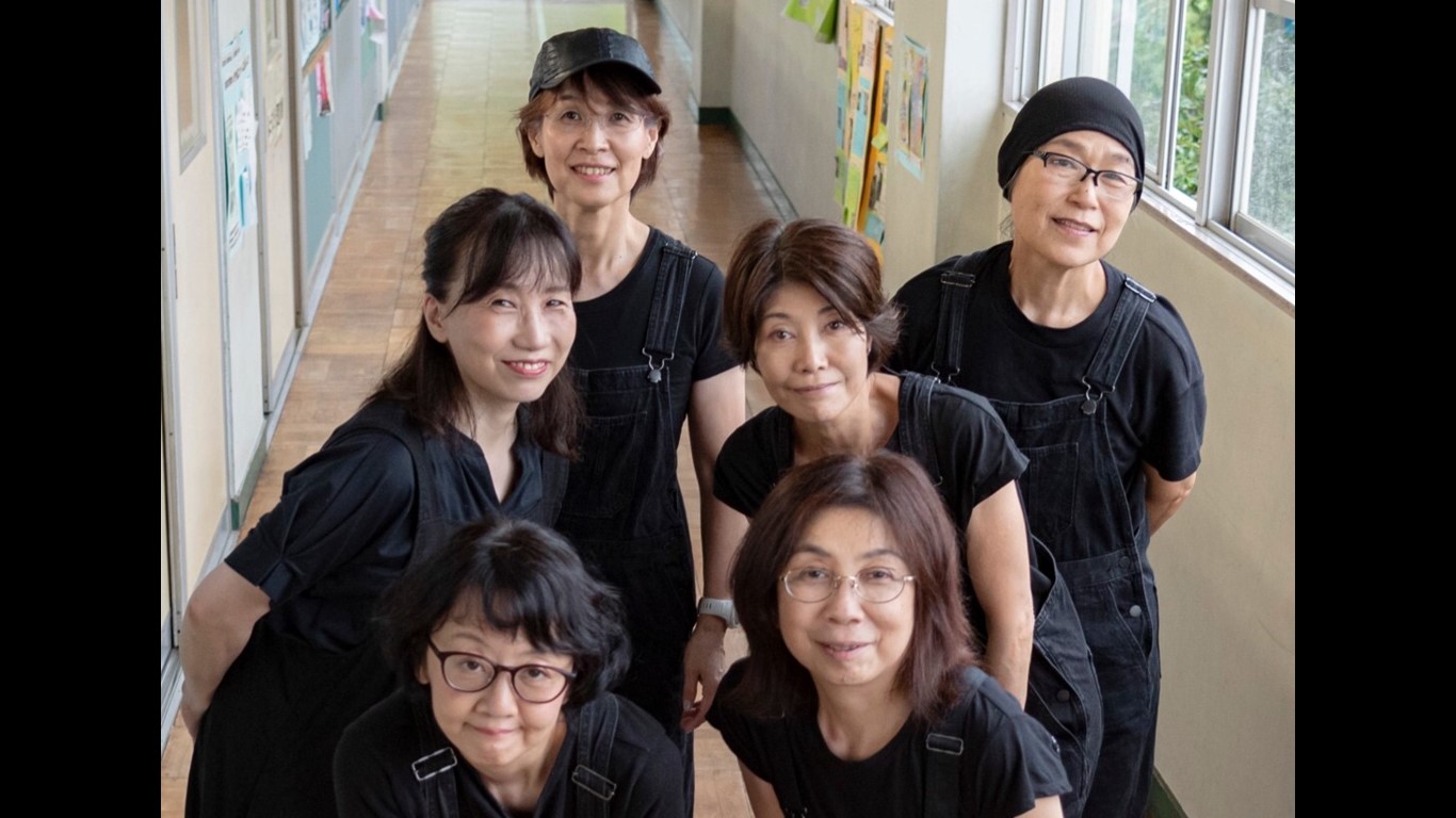 PEKOぽん！おはなしおんがく会